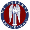 Mi Defensa Seguridad Logo